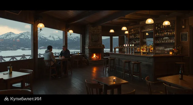 Пивоварня Grut 