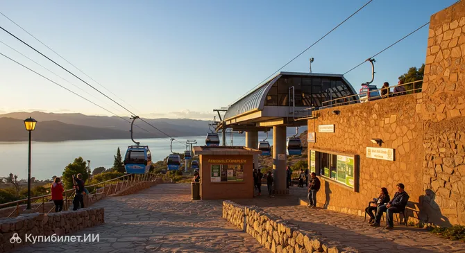 Комплекс Аэросилья