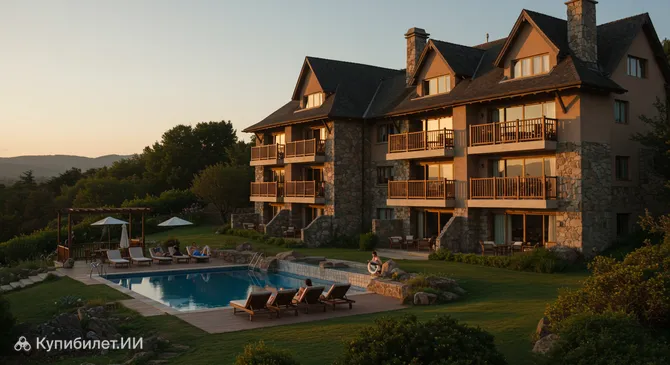 Ла Посада дель Кенти Медикал Велнес