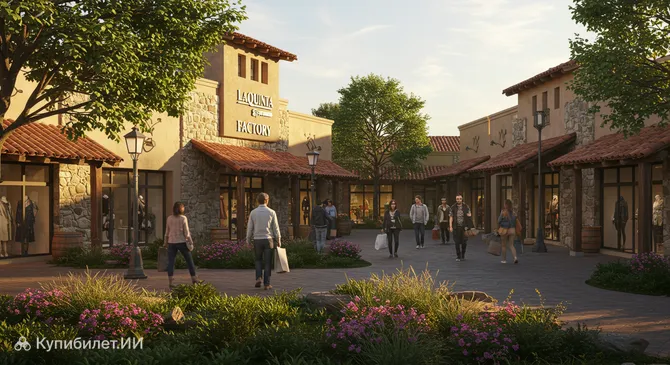 Фабрика Ла Кинта