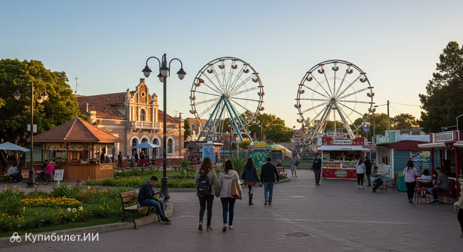 Пеко Мультипарк