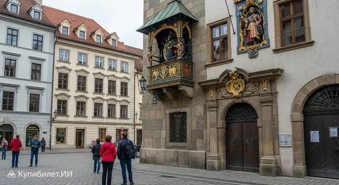 Грацский Глокеншпиль