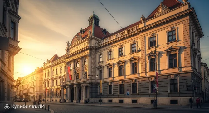 Музей истории