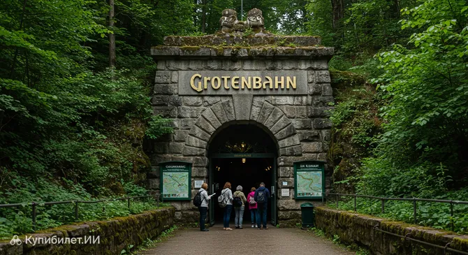 Гроттенбан