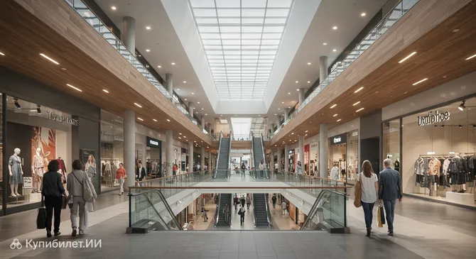 Трайзенпарк