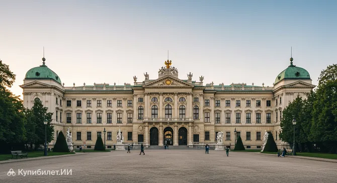 Альбертина