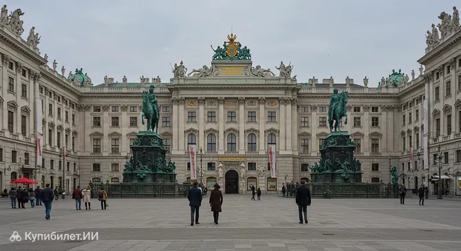 Площадь Героев