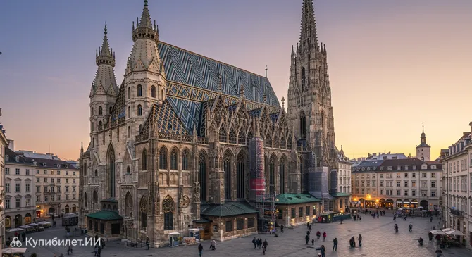 Собор Святого Стефана