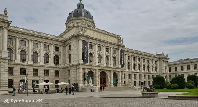 Венский музей техники