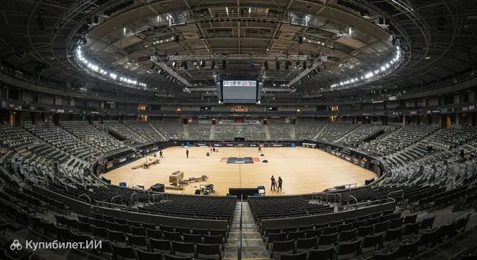 Арена Аделаиды