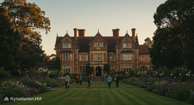 Каррик-Хилл