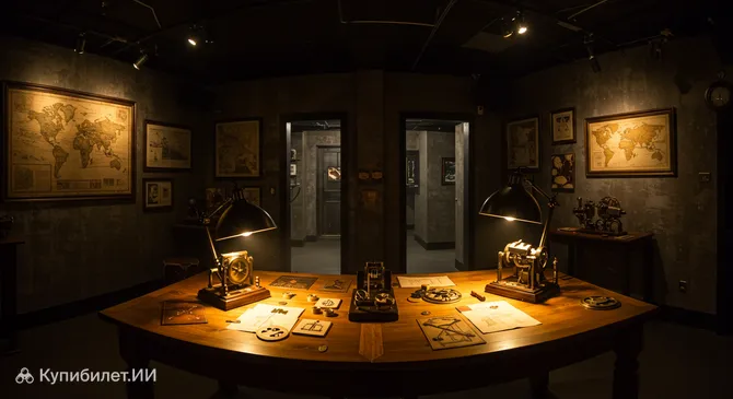 Эскейп Хант Аделаида