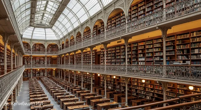 Государственная библиотека Южной Австралии