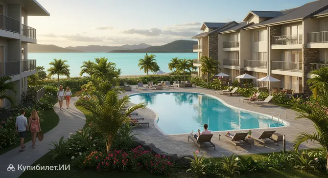 Мираж Уитсандеи