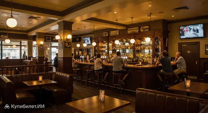 Отель и конференц-центр Альбион