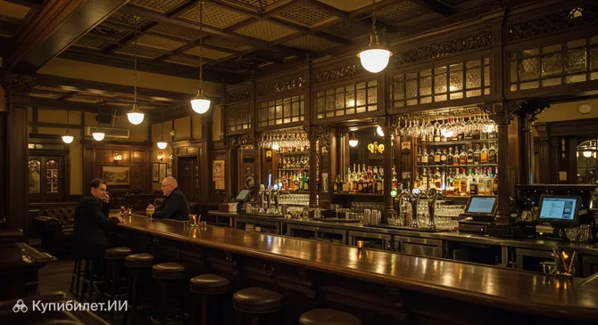 Стар Отель Олбери