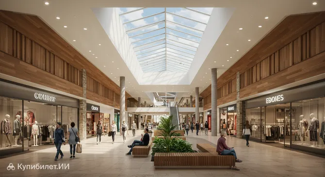 Сентрал Сквер Балларат