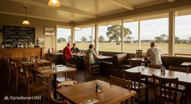 Северо-Восточный Отель