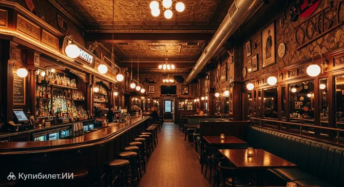 Гости Дайнер