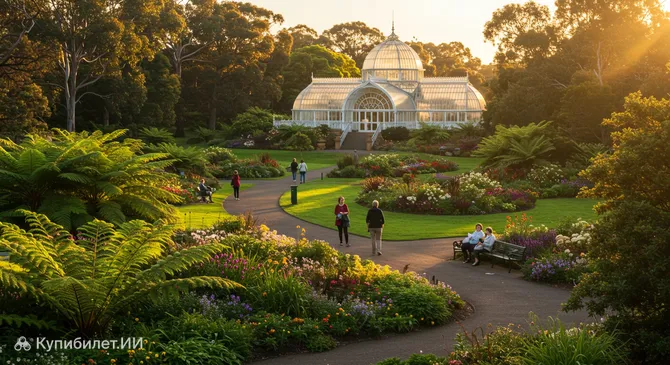 Парк Розалинд