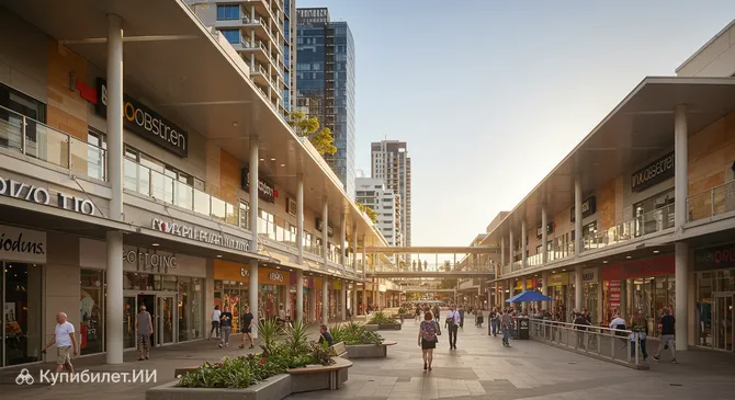 Курупару Сквер