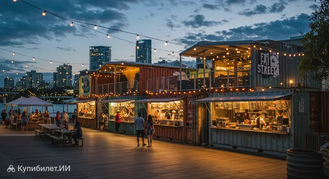 Ит-Стрит Нортшор