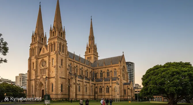 Собор Святого Стефана