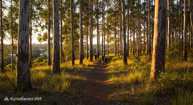 Резерв Уайтс-Хилл