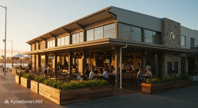 Бенесс Бунбери