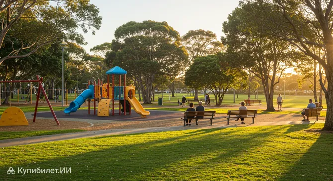 Хэппи-Вэлли