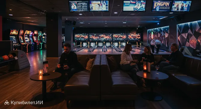 Кингпин Канберра