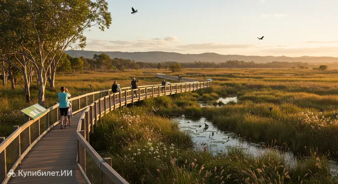 Заповедник Балянг