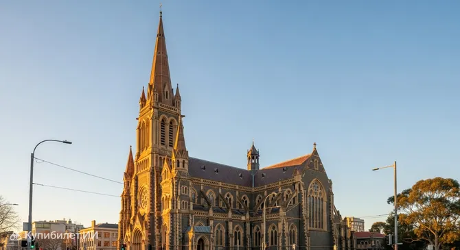 Базилика Святой Марии Ангелов