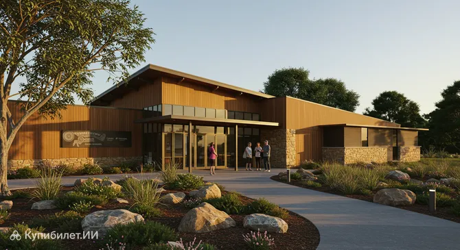 Культурный центр Ватауронг Булн Булн