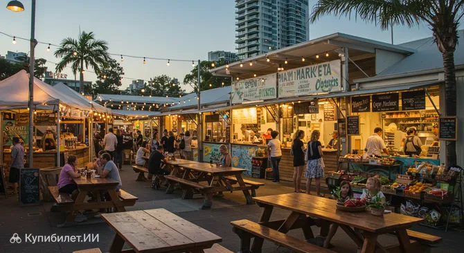 Майами Маркетта