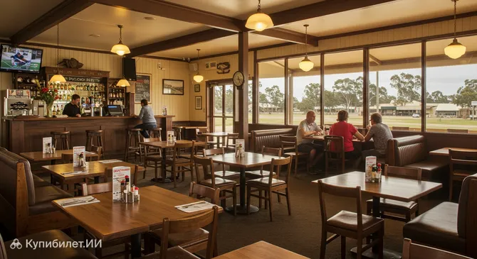 Виктория Отель