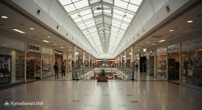 Гоулберн Сквер