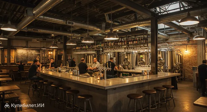 Хайзенберг Хаус