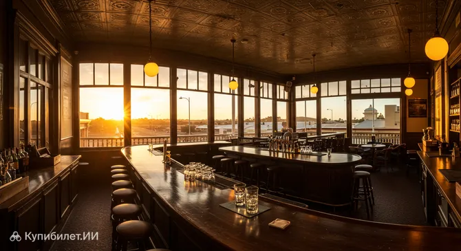 Отель Экшендж