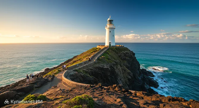 Маяк Кайама