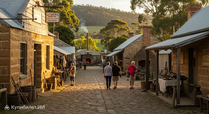 Пенни Роял Эдвенчерс