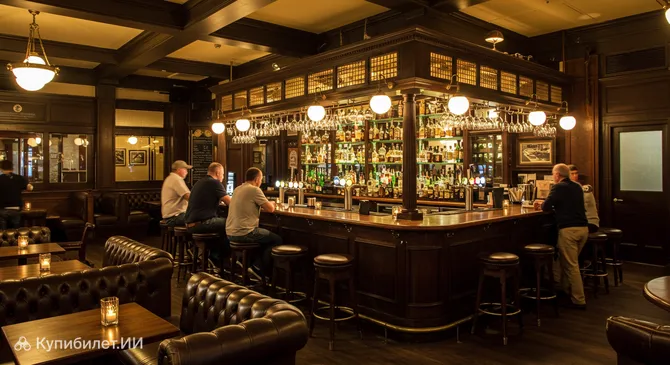 Роял Оук Отель