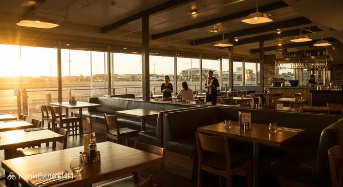 Мандура Стейкхаус