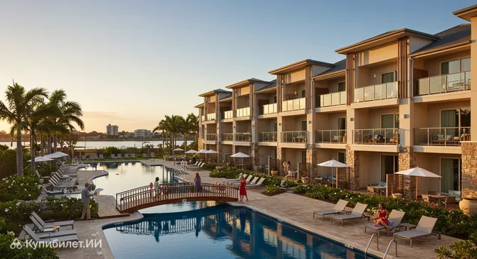 Сишеллс Манджура