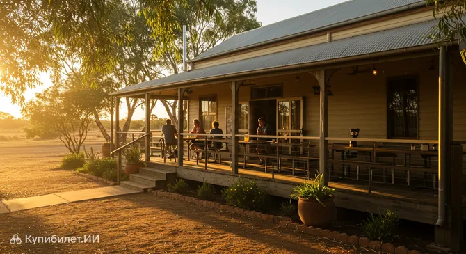 Гейтвей Отель