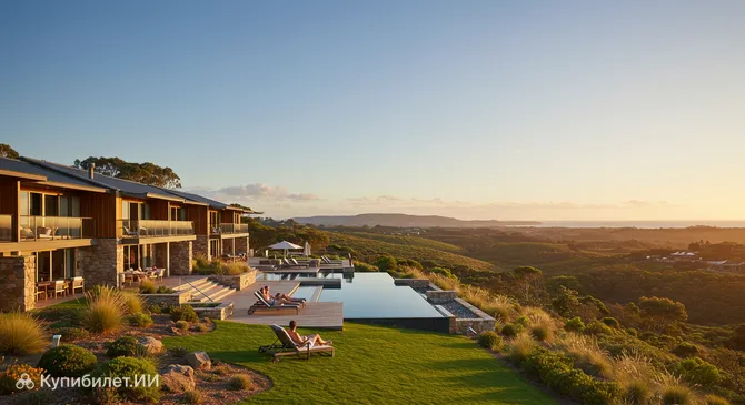 Гранд Эскейп Резорт