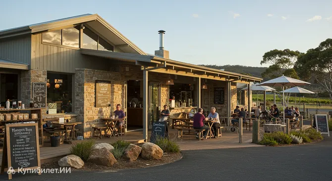 Кофейный центр KoffeeWorks