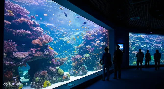 Аквариум AquaPet