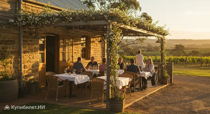 Танцующий Козёл