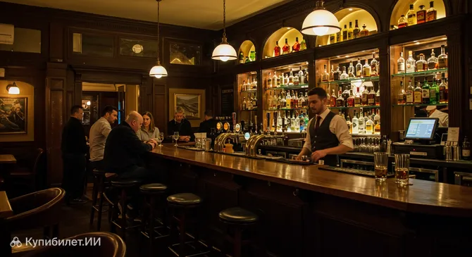 Парквью Отель